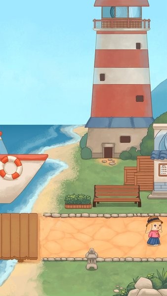 蛋糕镇日记最新版 v0.3.14 安卓版0