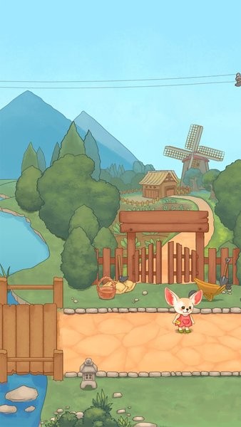 蛋糕镇日记最新版 v0.3.14 安卓版1