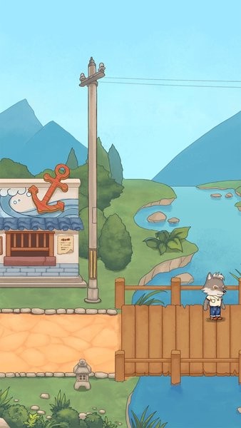 蛋糕镇日记最新版 v0.3.14 安卓版2