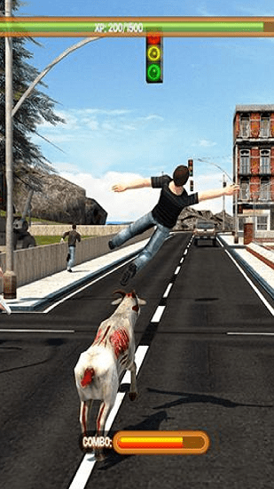 模拟山羊游乐园模组 v1.6 安卓版3