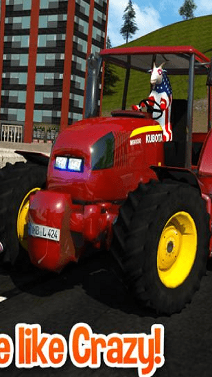 模拟山羊游乐园模组 v1.6 安卓版1