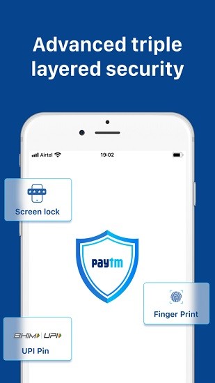 印度支付宝paytm v9.15.2 官方安卓版0