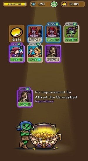 英雄公园中文版 v1.9.3 安卓版0