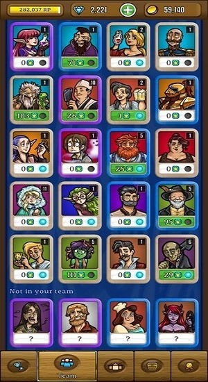 英雄公园中文版 v1.9.3 安卓版1