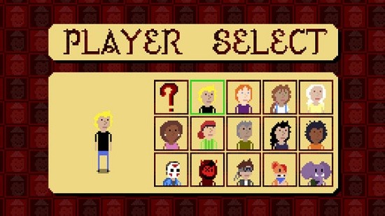 恐怖屠夫躲猫猫游戏 v6.3.1 安卓版1