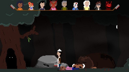 恐怖屠夫躲猫猫游戏 v6.3.1 安卓版2