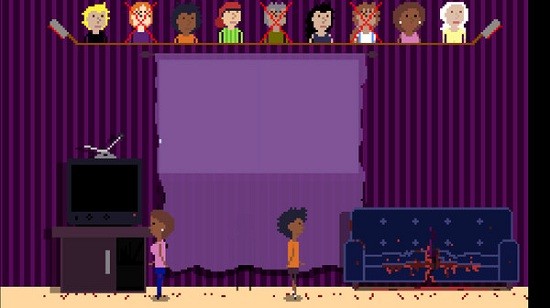 恐怖屠夫躲猫猫游戏 v6.3.1 安卓版3