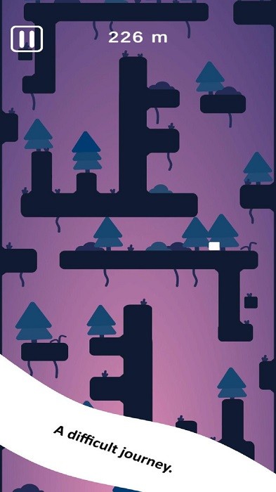 小方块跳跃手游 v1.6.2 安卓版0