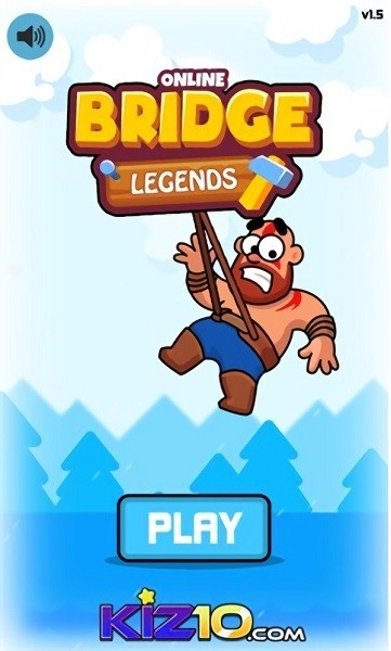 搭桥救女友手游 v1.0 安卓版1