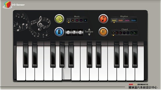 摩尔传感器app v3.4 安卓版0