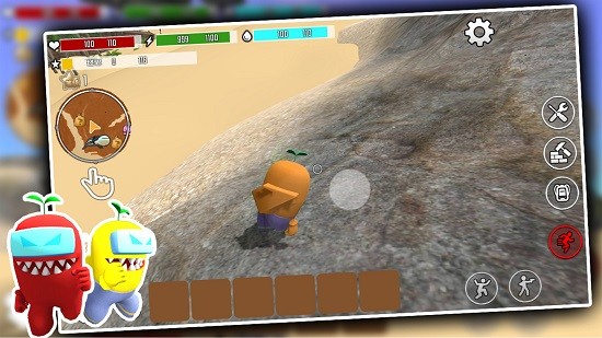 吃鸡狼人杀最新版 v1.0.3 最新版0