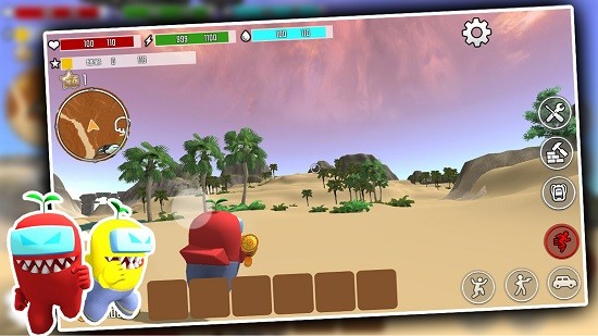 吃鸡狼人杀最新版 v1.0.3 最新版1