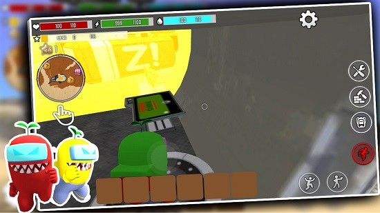 吃鸡狼人杀最新版 v1.0.3 最新版2