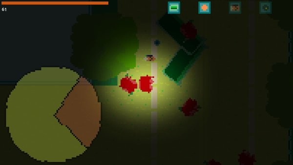 被封锁的校园游戏(LockedSchool) v1.0.0 安卓版1