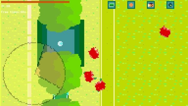 被封锁的校园手游 被封锁的校园游戏