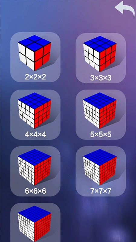 魔方3D模拟器手游 v1.0 安卓版1