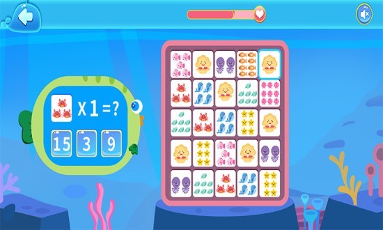 海底狂欢连连算最新版 v1.0.1安卓版0