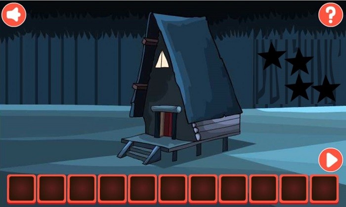 暗夜逃脱手游 v1.0 安卓版2