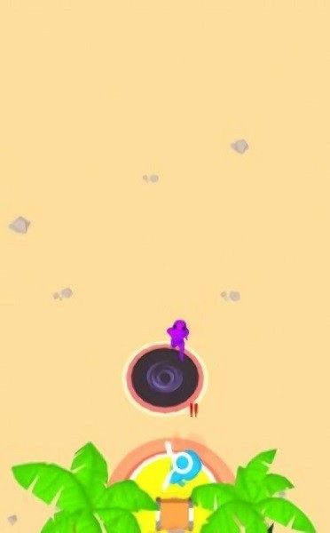 黑洞射手游戏 v0.2 安卓版0