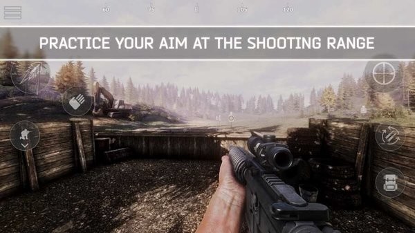 绝处逢生测试服游戏 绝处逢生测试版