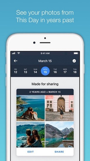 amazon photos亚马逊相册app v2.20.0.471.0-aosp-902092271g 安卓版0