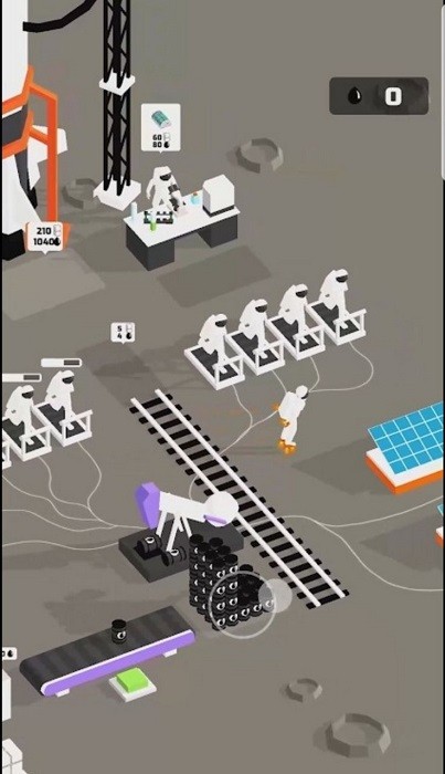 登月探险家苹果版 v1.9.0 iphone版1