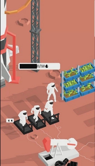 登月探险家苹果版 v1.9.0 iphone版0