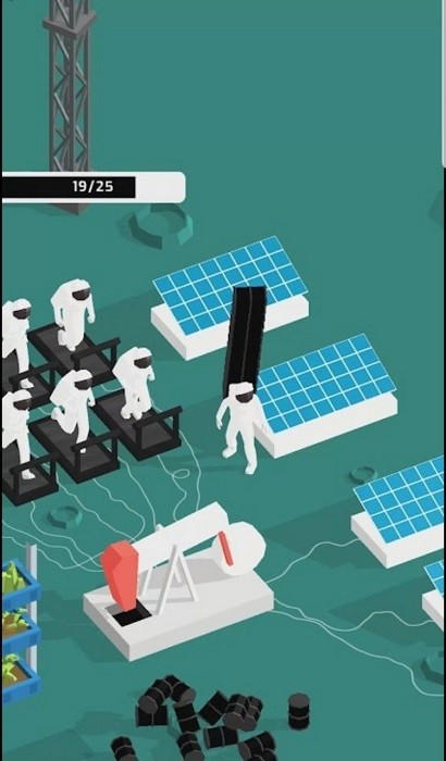 登月探险家苹果版 v1.9.0 iphone版3