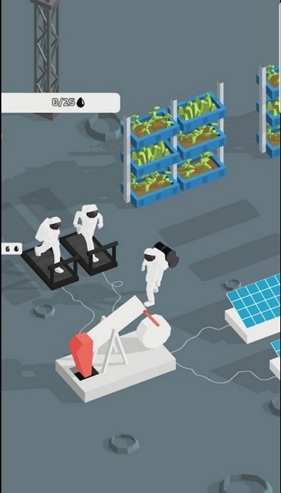 登月探险家苹果版 v1.9.0 iphone版2