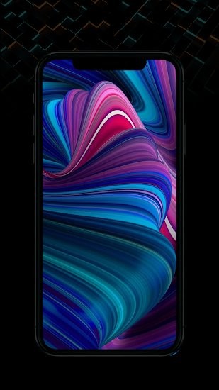 HD WALLPAPER 4D软件 v1.0.0 安卓版0