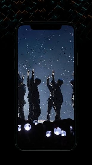 HD WALLPAPER 4D软件 v1.0.0 安卓版2