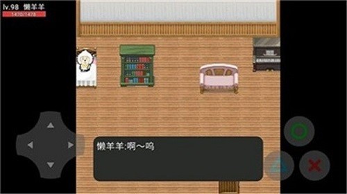 羊村大灾变完整剧情版 v21.08.231118 安卓版0