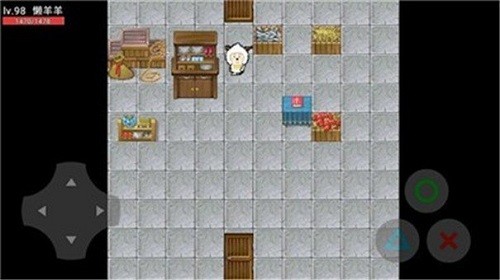 羊村大灾变完整剧情版 v21.08.231118 安卓版1