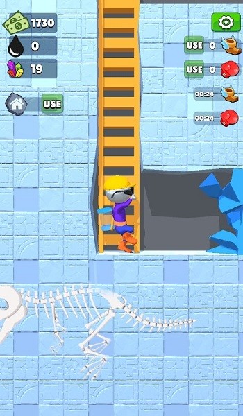 采油达人小游戏(Oilman) v1.1.2 安卓版0