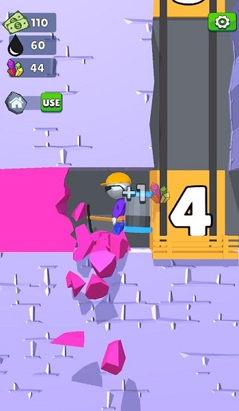 采油达人小游戏(Oilman) v1.1.2 安卓版3