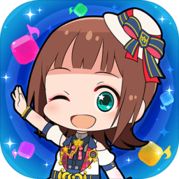 偶像大师POPLINKS手游