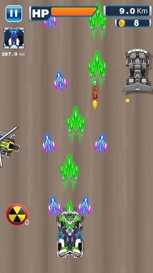 四驱战车游戏 v1.0.1 安卓版2