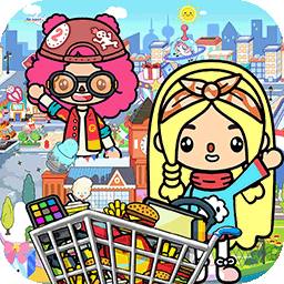 米加小镇度假村汉化版