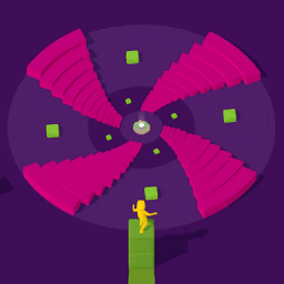 分形漩涡最新版(Fractal Vortex)