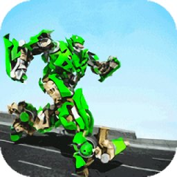 变形机甲迷你世界官方正版