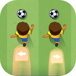拇指足球游戏