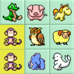 宠物连连看苹果版