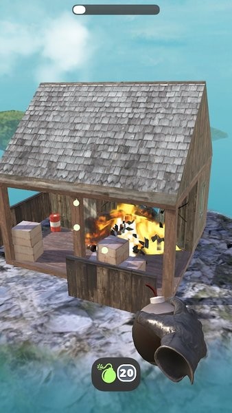 tnt爆破游戏 v1.2.33 安卓版1