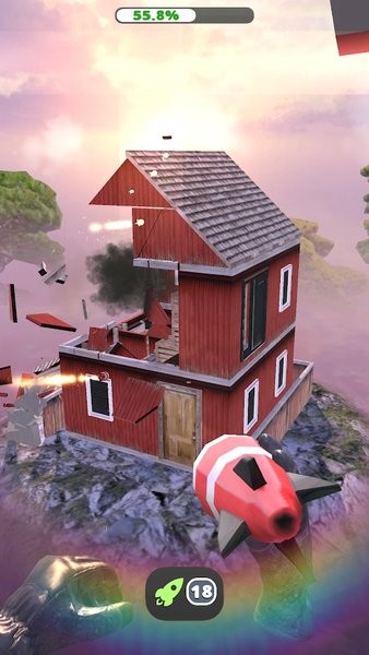 tnt爆破游戏 v1.2.33 安卓版2