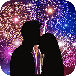 浪漫烟花模拟器下载