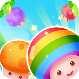 咕咚消消乐手游下载