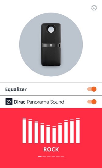 my jbl soundboost2 app v2.3.6 安卓版2