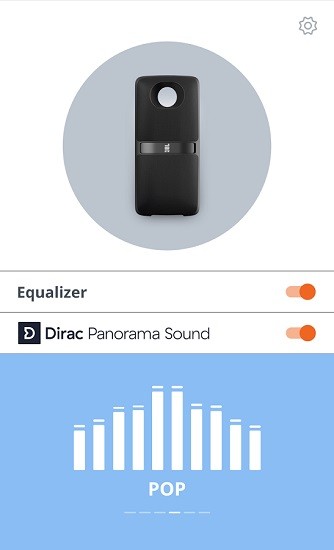my jbl soundboost2 app v2.3.6 安卓版1