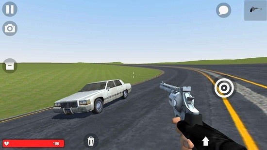 快乐沙盒手游 v0.0.6 安卓版2