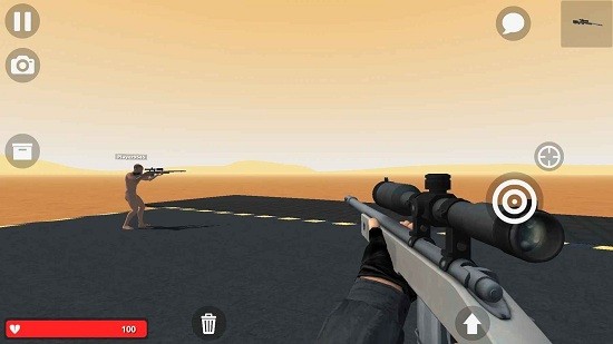 快乐沙盒手游 v0.0.6 安卓版1